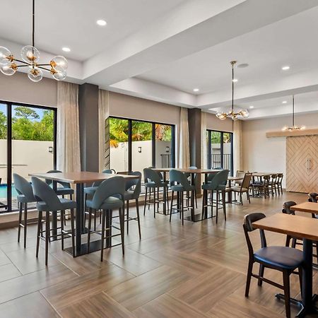 Comfort Suites Stuart-Hutchinson Island Esterno foto