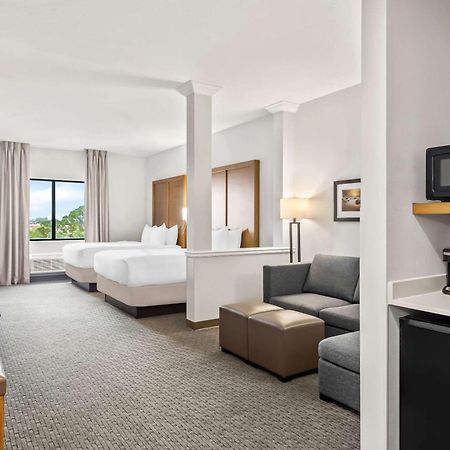 Comfort Suites Stuart-Hutchinson Island Esterno foto