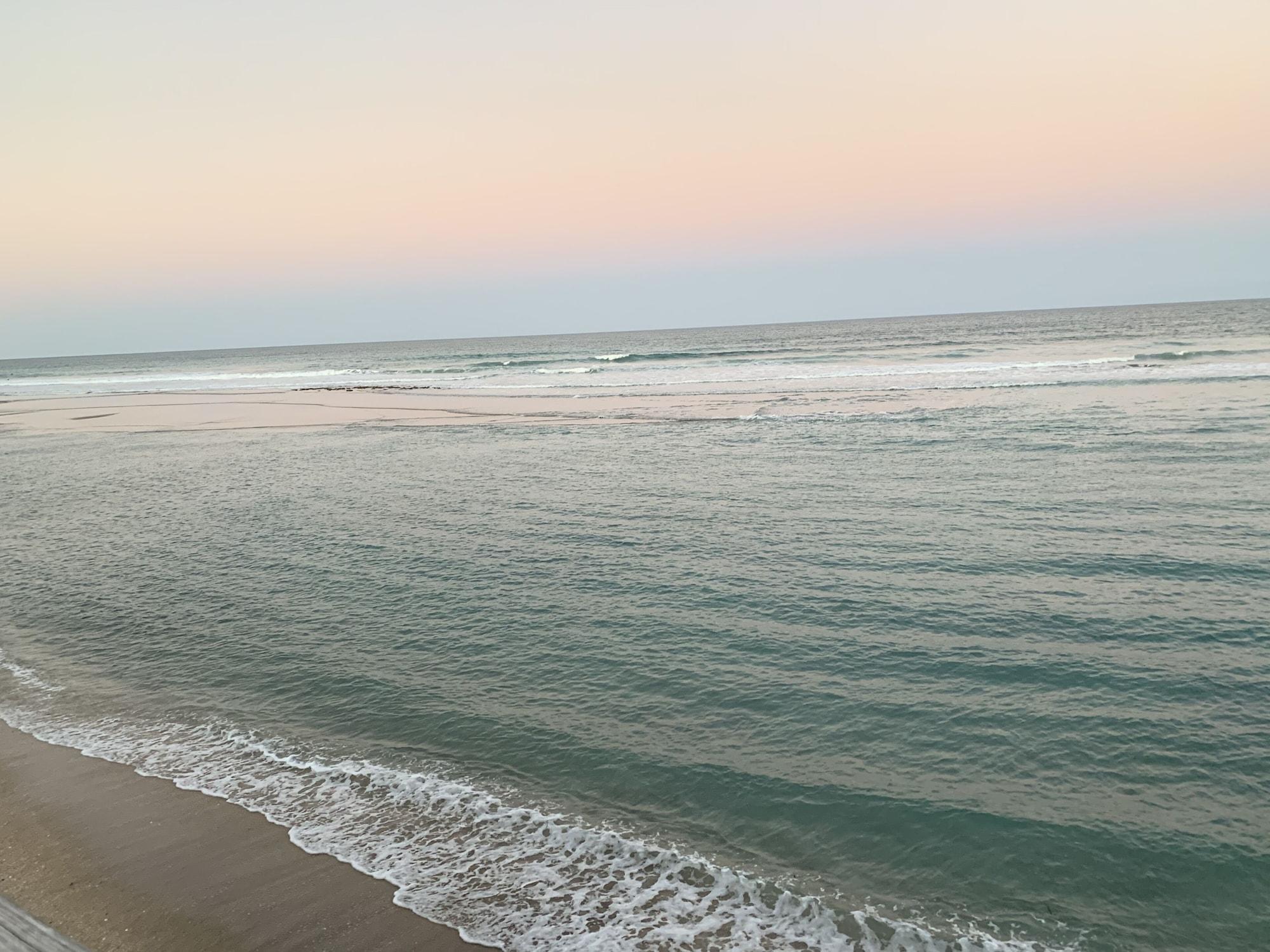 Comfort Suites Stuart-Hutchinson Island Esterno foto