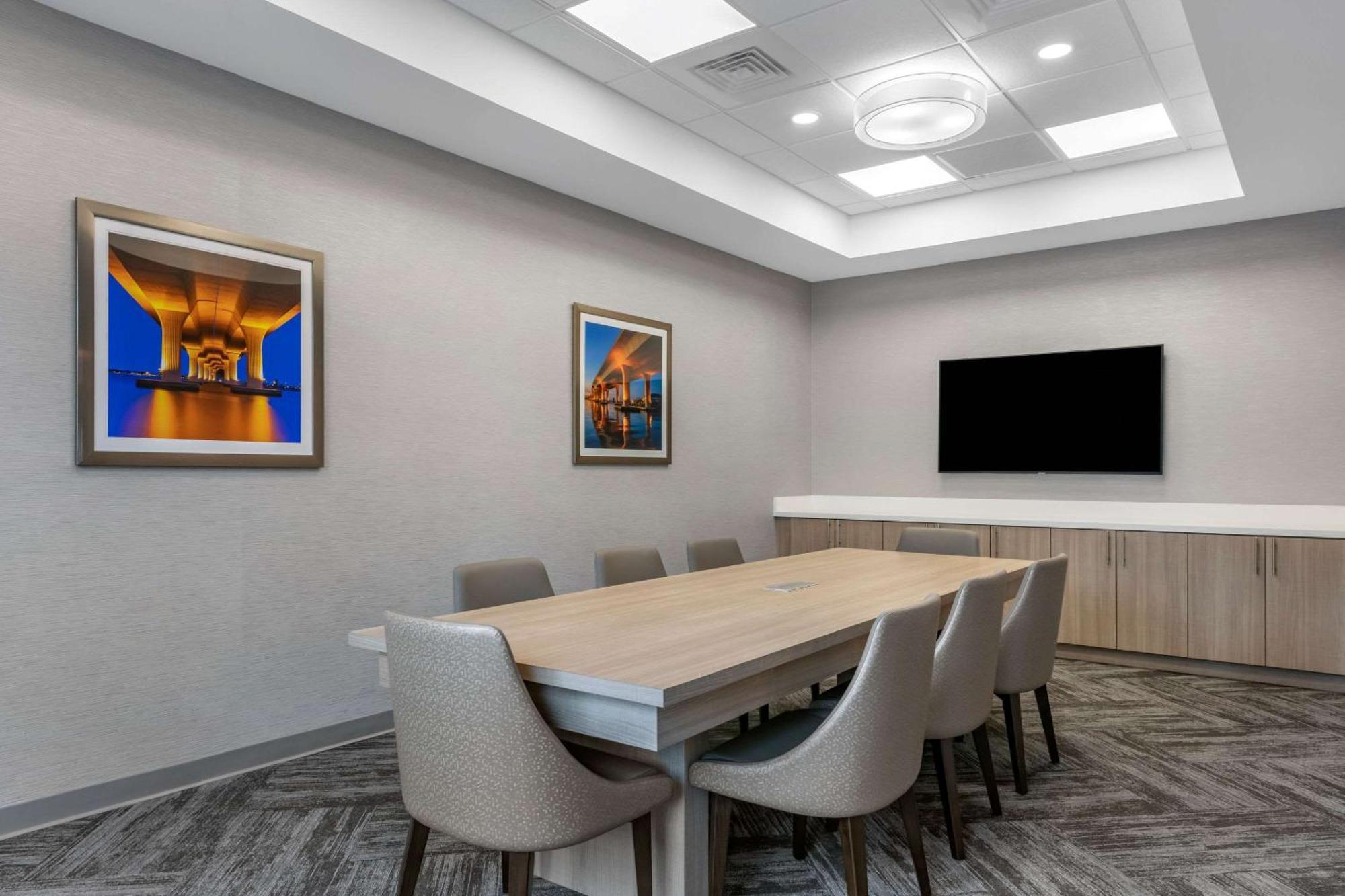 Comfort Suites Stuart-Hutchinson Island Esterno foto