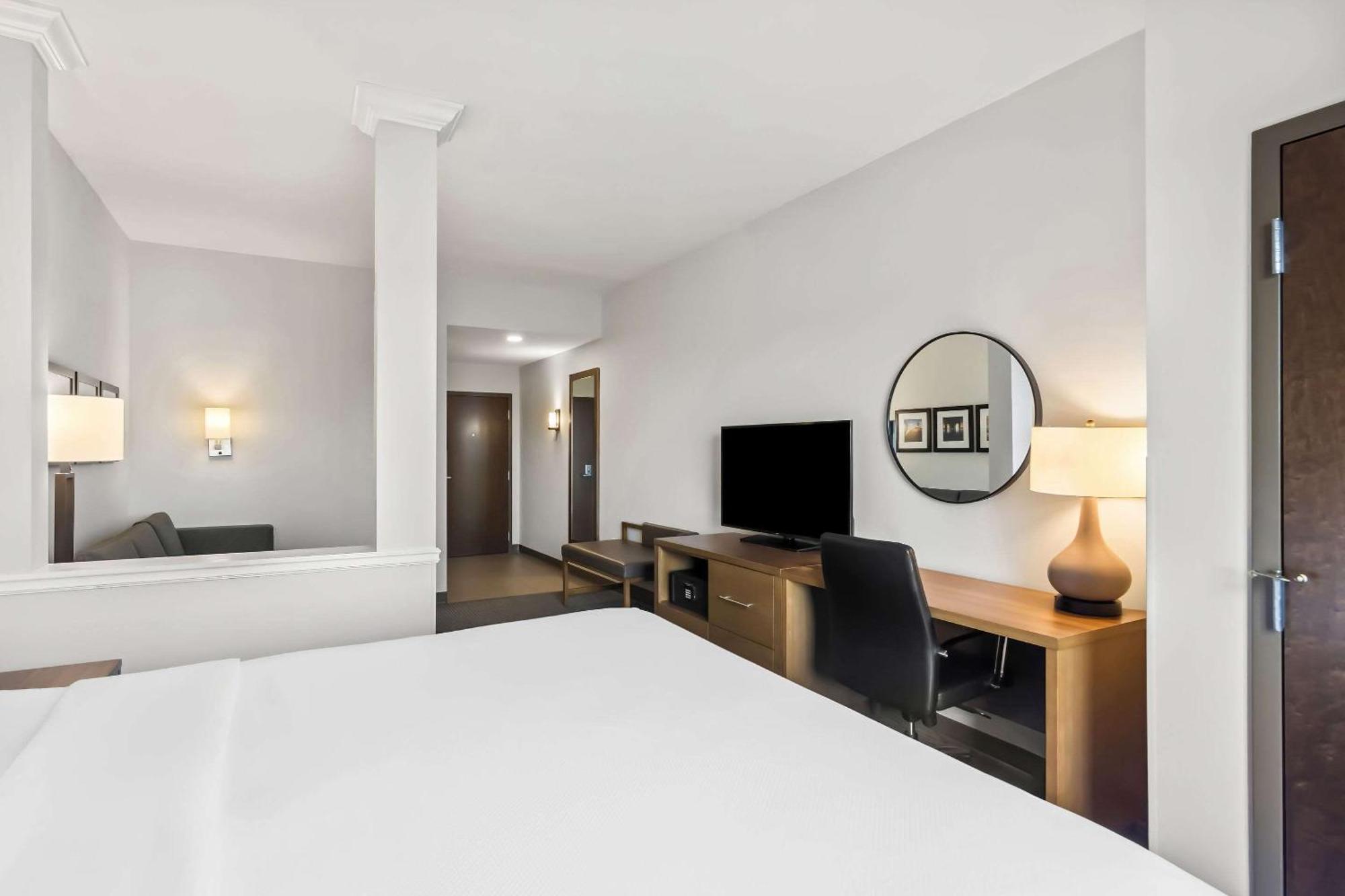 Comfort Suites Stuart-Hutchinson Island Esterno foto